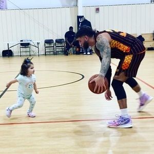 Meet your Posher, Paul